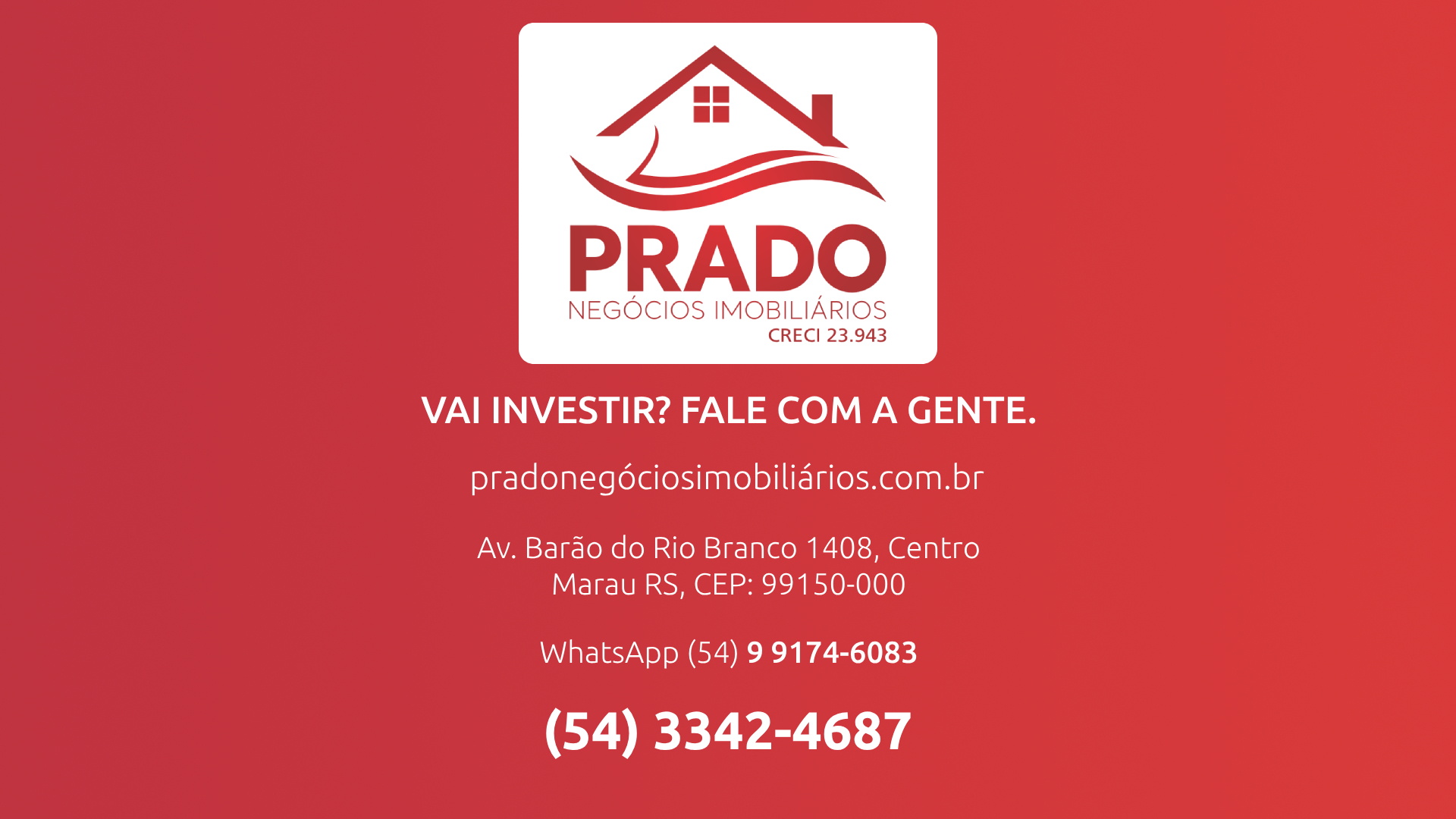Prado Negócios Imobiliários